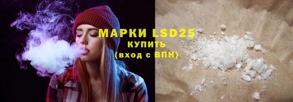 крисы Абаза